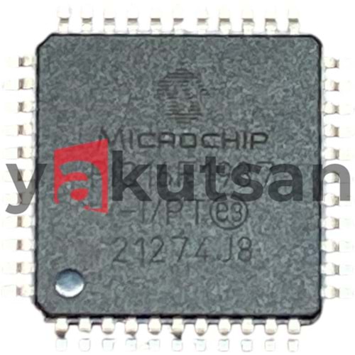 PIC16F1937