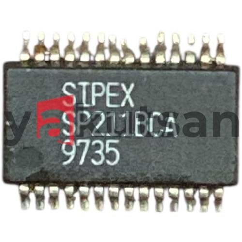 SP211BCA ÇIKMA