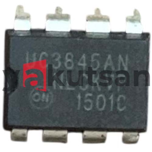UC3845AN