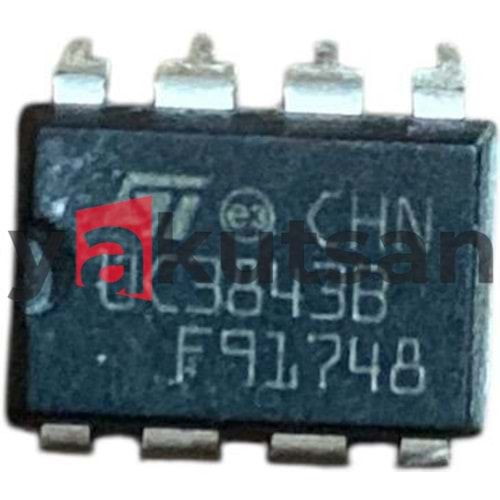 UC3843B