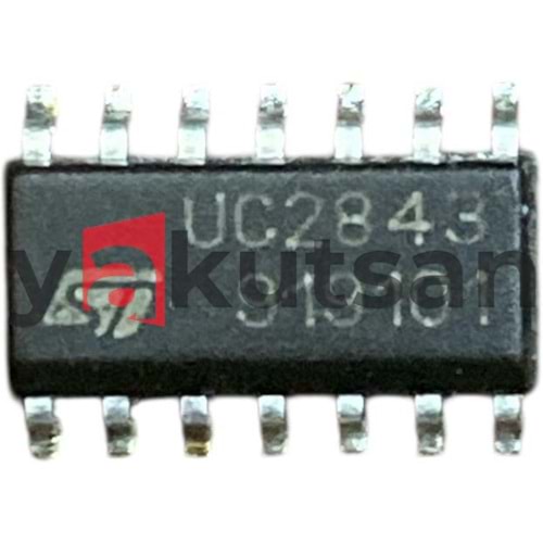 UC2843