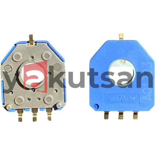 A01-723 KANAT AÇICI POT