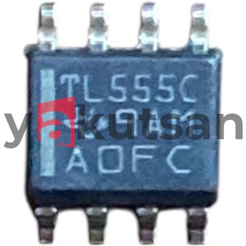 TL555C