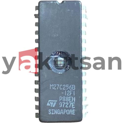 M27C256B