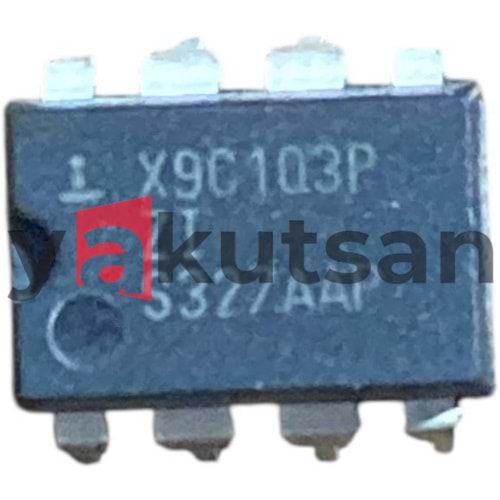 X9C103P