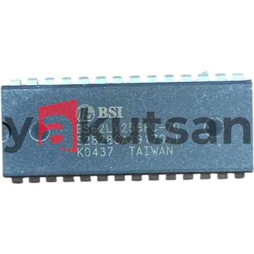 BS62LV256PC-70