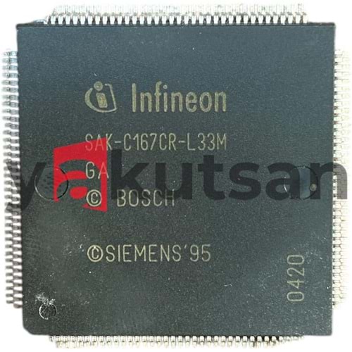 SAK-C167CR-LM33M