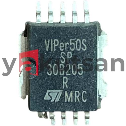 VİPER50S 30B205