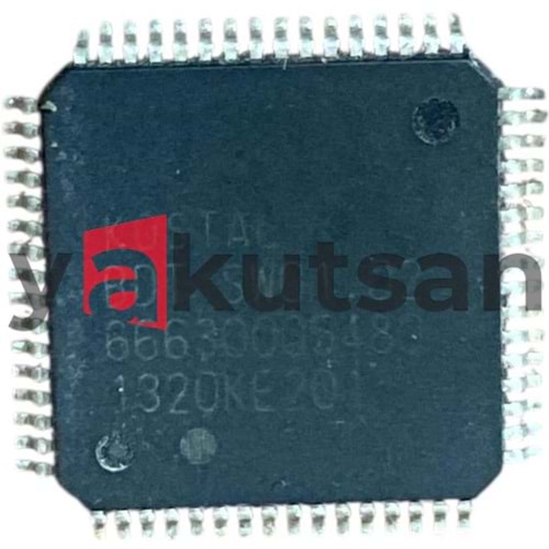 BDTSW0102 İĞ EKRAN İŞLEMCİSİ