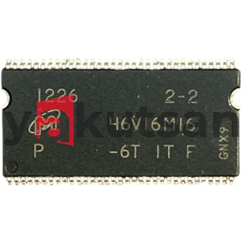 46VI16MI6