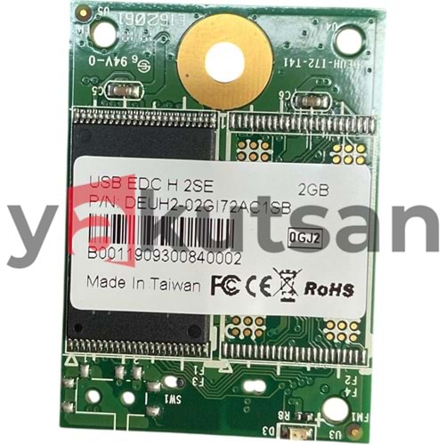 USB-EDC2