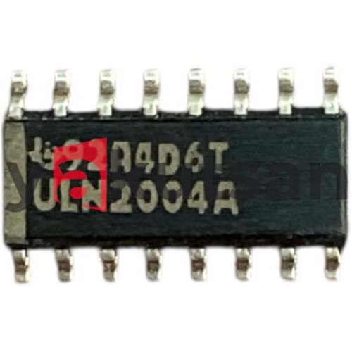ULN2004A
