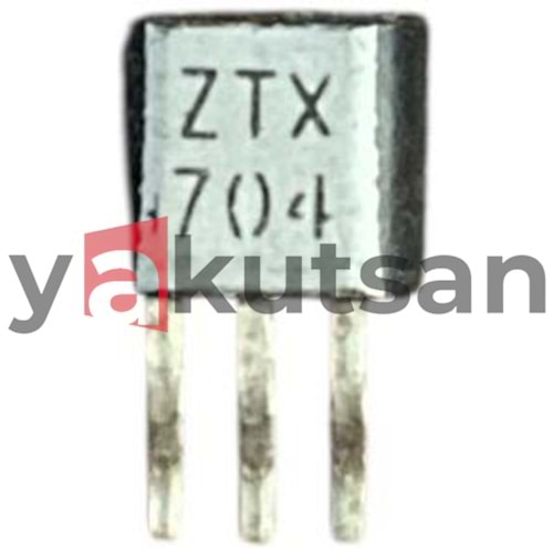 ZTX 704