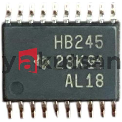 HB245