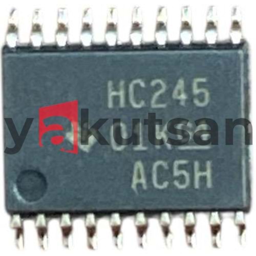 HC245