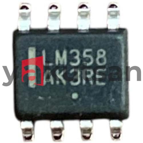 LM358