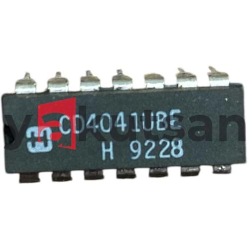 CD4041UBE