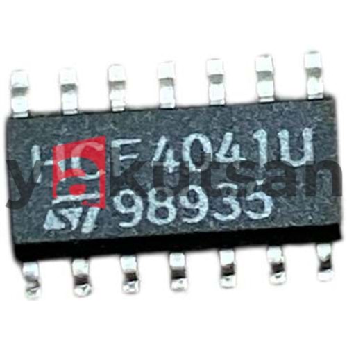 HCF4041U