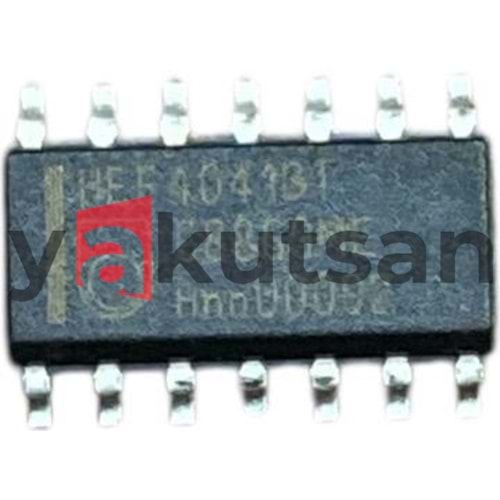 HEF4041BT