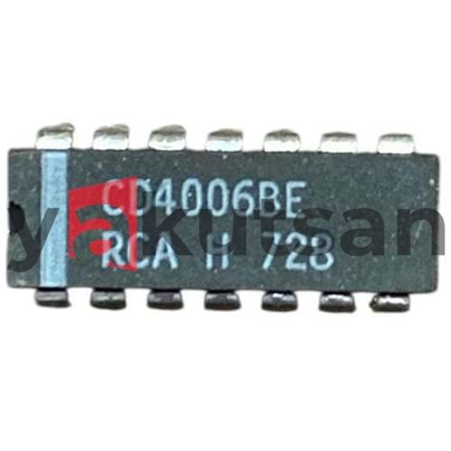 CD4006BE