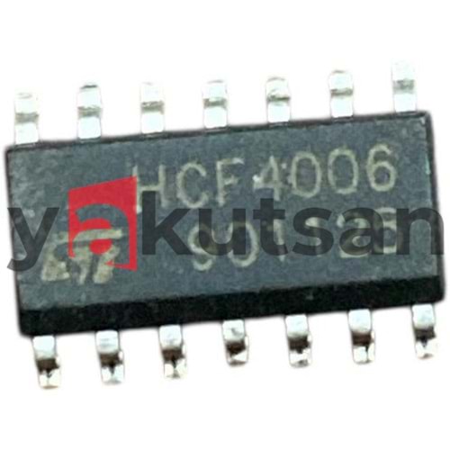 HCF4006