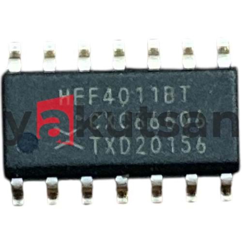 HEF4011BT