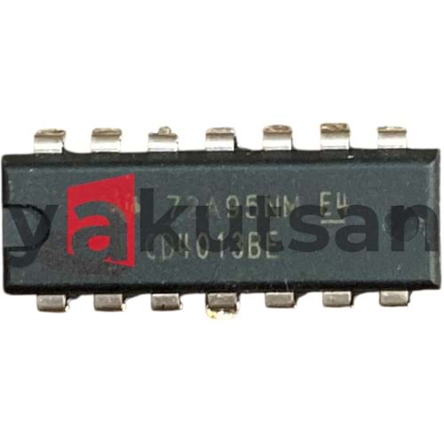 CD4013B