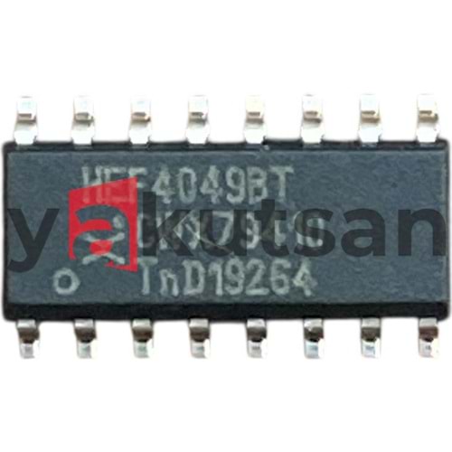 HEF4049BT
