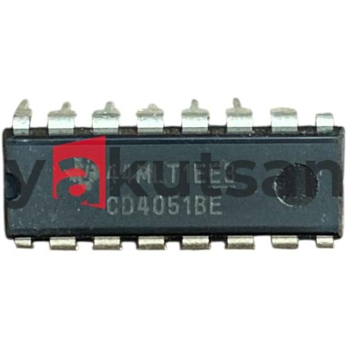CD4051BE