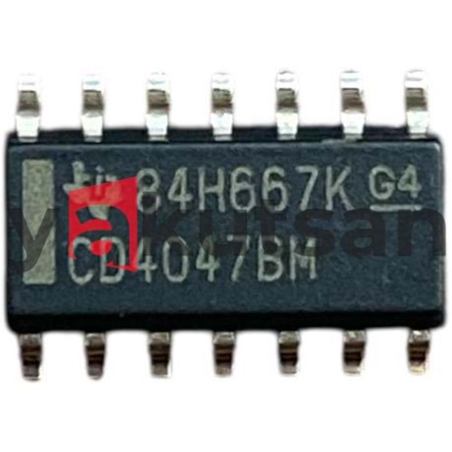 CD4047BM