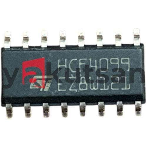 HCF4099