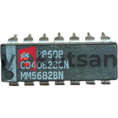 CD4082BCN