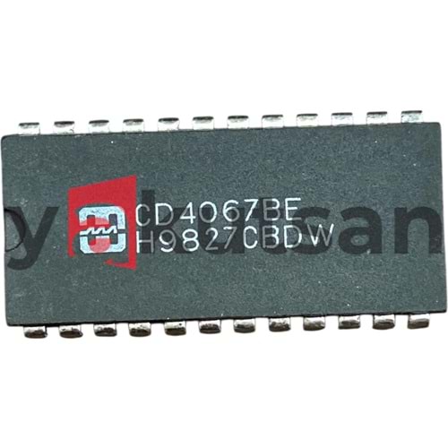 CD4067BE