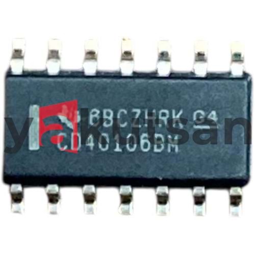 CD40106BM
