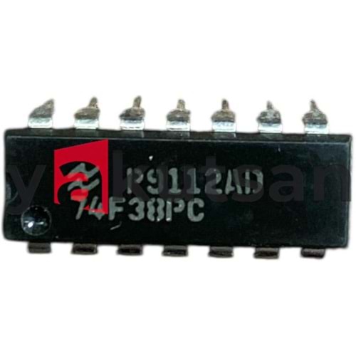74F38PC