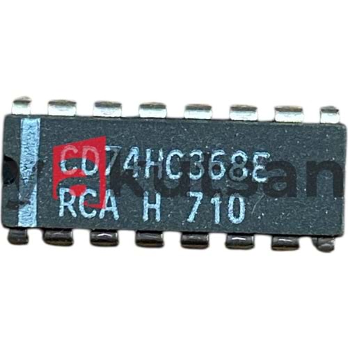 CD74HC368E