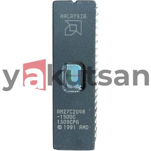 AM27C2048