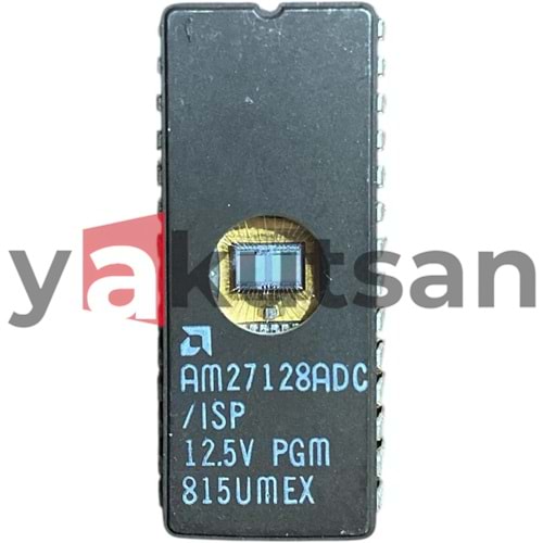 AM27128ADC