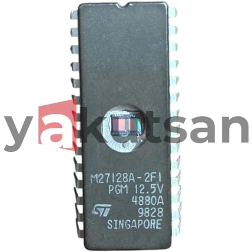 M27128A-2FI