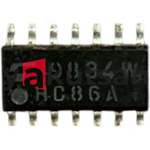 HC86A