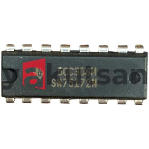 SN75172N