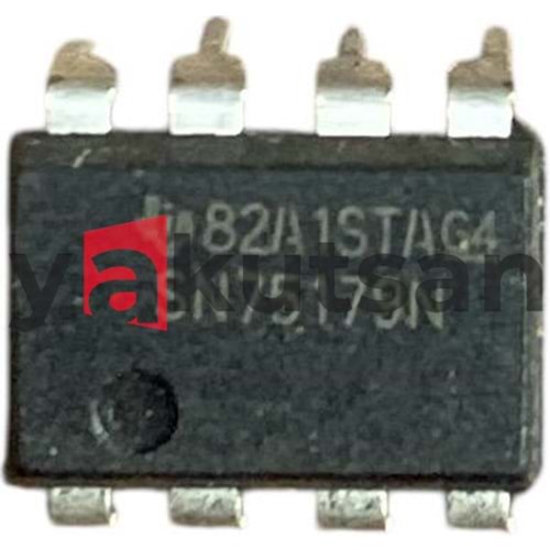 SN75179N