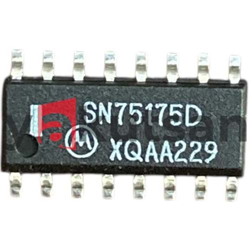 SN75175D