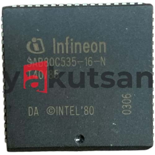 SAB80C535-16-N