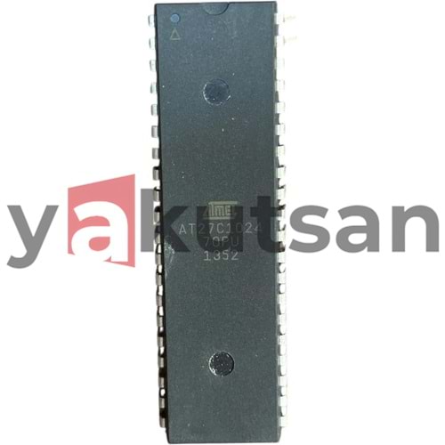 AT27C1024