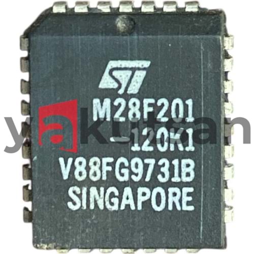 M28F201