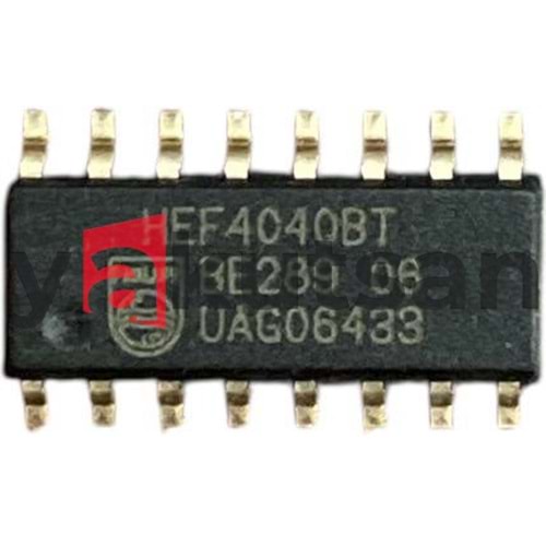 HCF4040BT