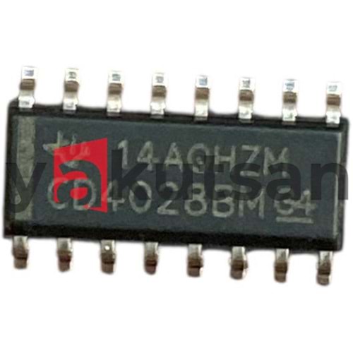 CD4028BM