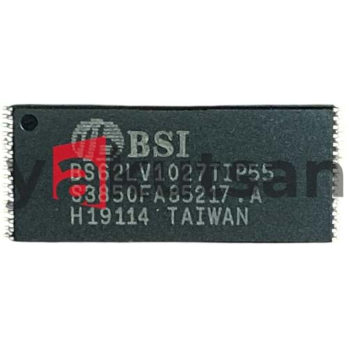 BS62LV1027TIP55