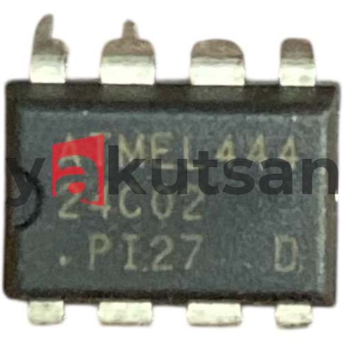 ATMEL44424C02
